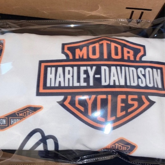 Harley Love Shirt - Picture 4 of 4